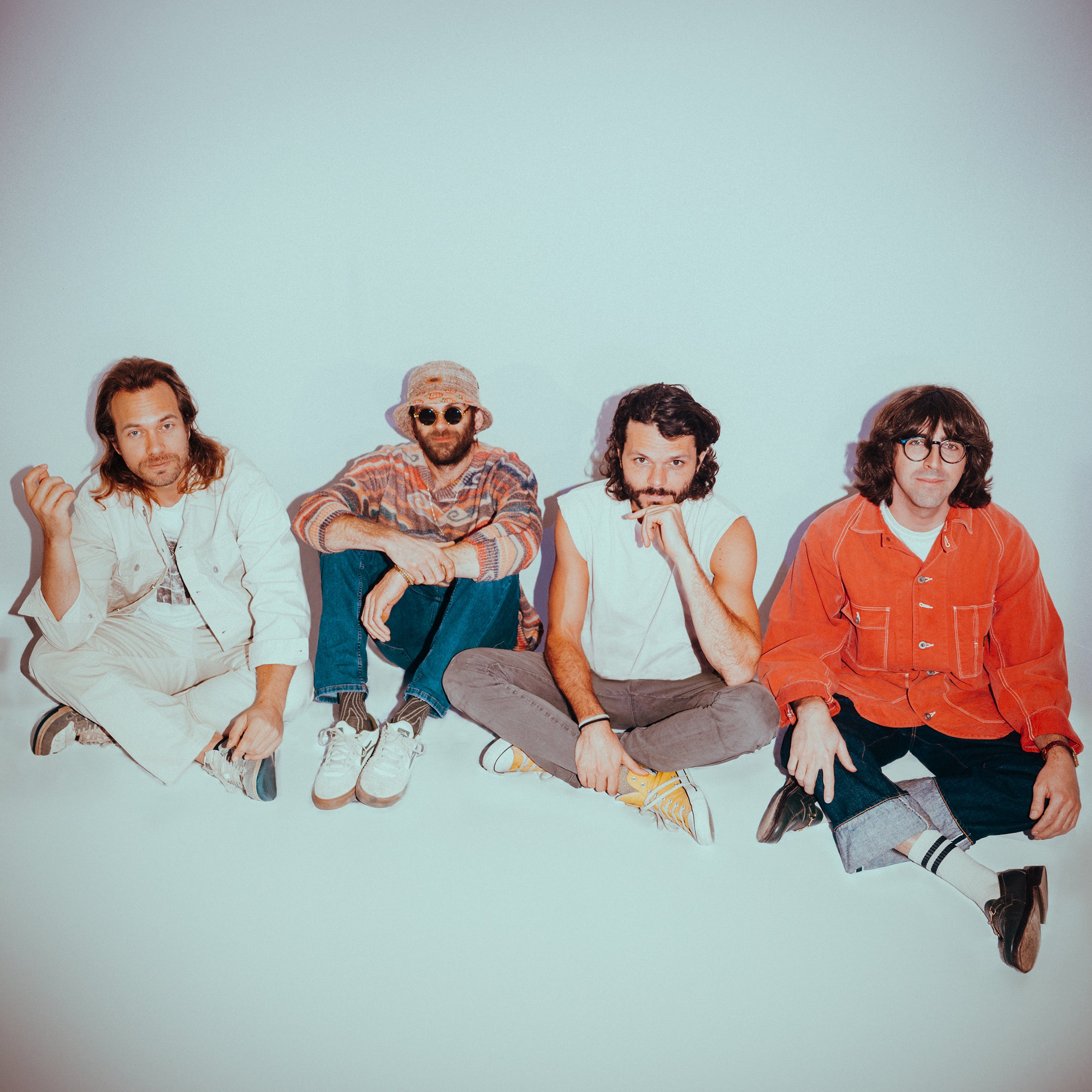 An Evening With Goose: 2-Day Pass